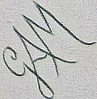GAMoore Signature