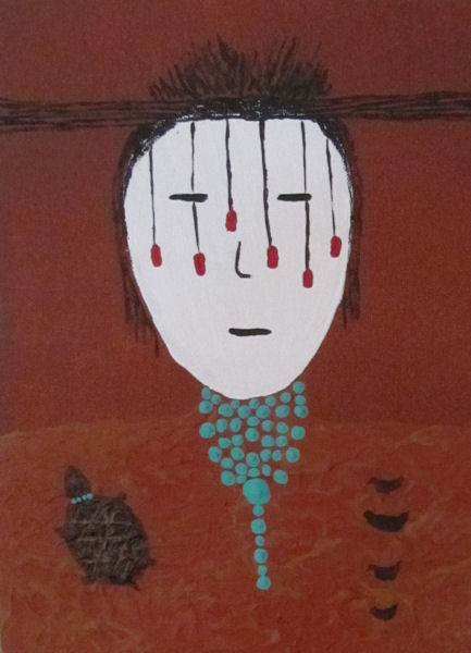 Original Painting by Carol Fincher-Young